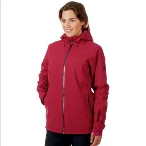 Mammut Gore-Tex Performance Shell Jacket